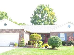944 Stanford Way, Fairview Heights, IL