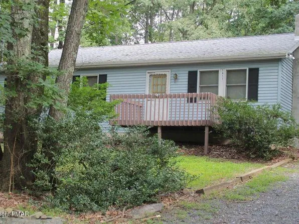 1407 Donalds Rd, Effort, PA 18330