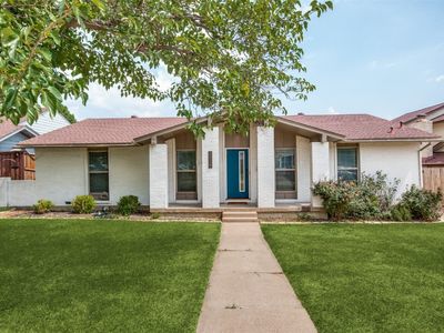 2509 Keyhole St, Irving, TX, 75062