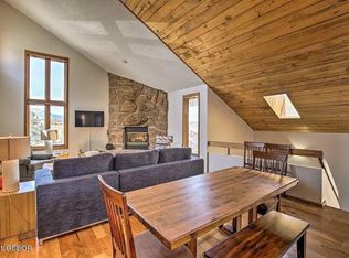 675 Wapiti Dr #18-A, Fraser, CO 80442