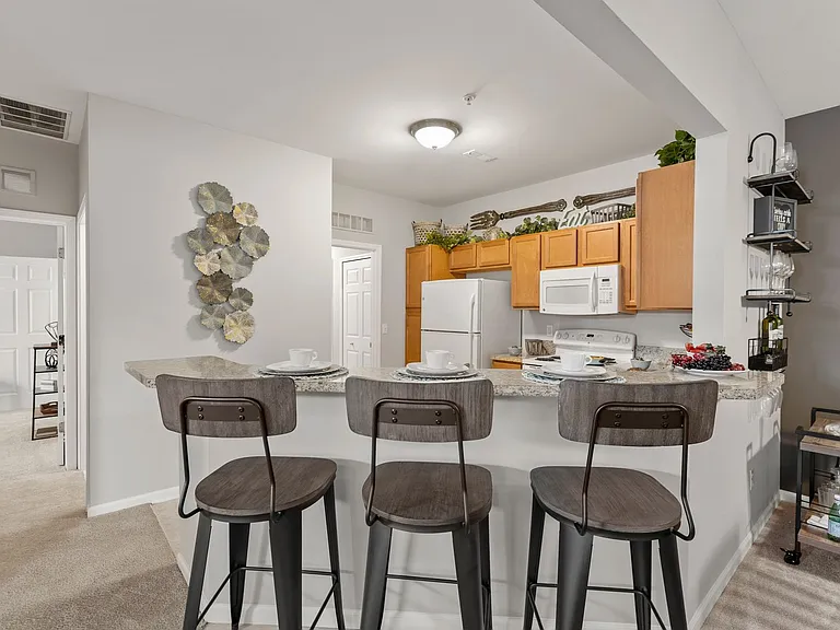 Ashford Apartments — Photo 82