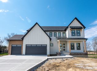26111 W Forrester Dr, Plainfield, IL 60585