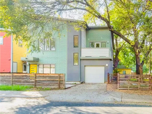 2024 E 2nd St #B, Austin, TX 78702