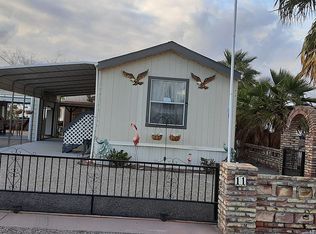 200 N Moon Mountain Ave #11, Quartzsite, AZ 85346