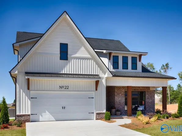 22 Belle Park Ln SW, Huntsville, AL 35803