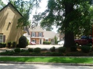 573 Cloverdale Rd, Montgomery, AL 36106