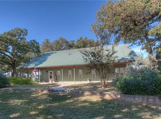 704 Dogwood St, Springtown, TX 76082