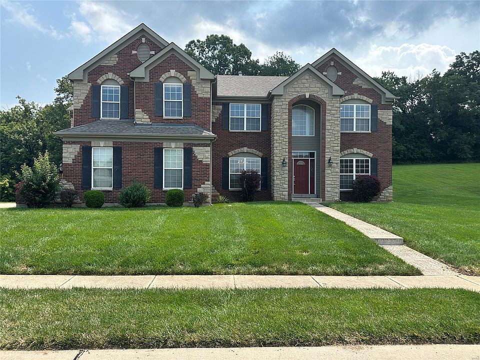 1st image of 17838 Argonne Estates Dr