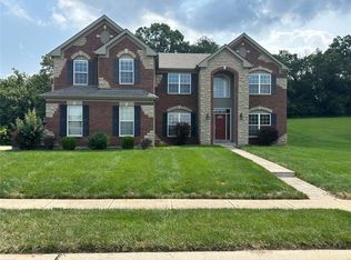 17838 Argonne Estates Dr, Florissant, MO 63034