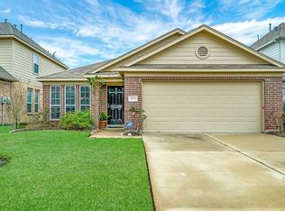 29359 Alba Rose Dr, Spring, TX 77386