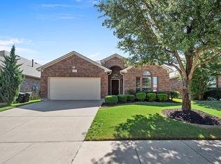 5509 Grayson Ridge Dr, Fort Worth, TX 76179