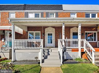 1926 Searles Rd, Baltimore, MD 21222
