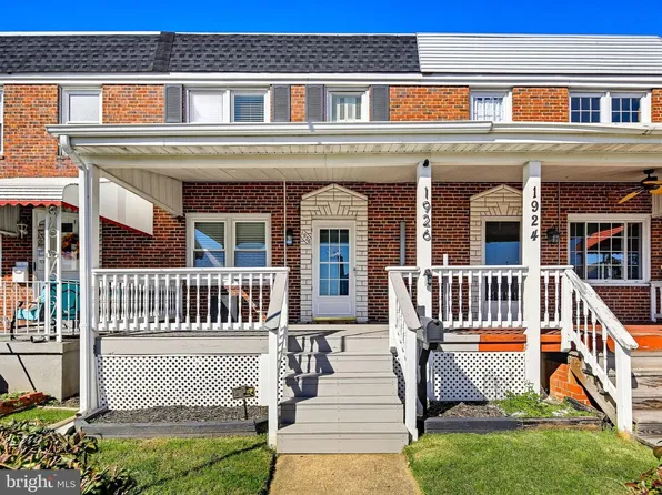 1926 Searles Rd, Baltimore, MD 21222