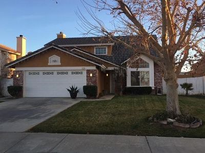 4224 Sorrell Ave, Palmdale, CA, 93552