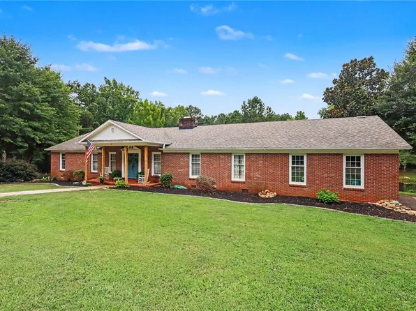 440 Bowen Rd, Anderson, SC 29621