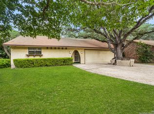 4209 Spotswood Trl, San Antonio, TX 78230
