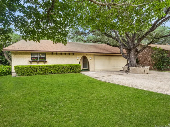 4209 Spotswood Trail, San Antonio, TX 78230