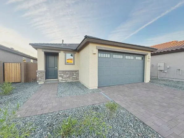 2928 N 96th Ln, Phoenix, AZ 85037