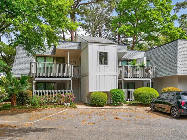 88 Salt Marsh Circle #22-L, Pawleys Island, SC 29585