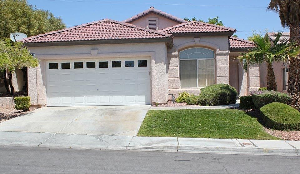 House front