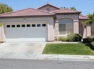10704 Windrose Point Ave, Las Vegas, NV 89144