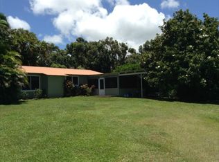 5188 Kikala Rd, Kalaheo, HI 96741