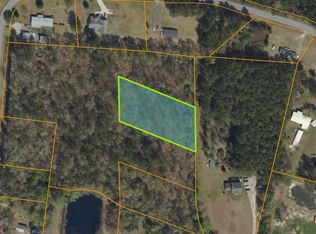 TBD Douston Rd., Loris, SC 29569