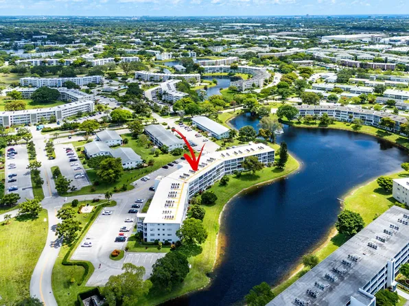 1017 Harwood C, Deerfield Beach, FL 33442