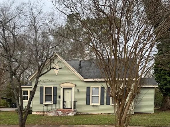 301 Magazine St, Abbeville, SC 29620