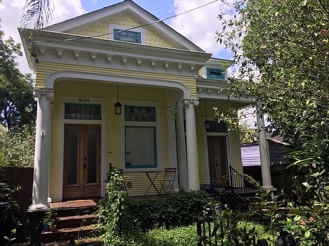 1st image of 3026 Desoto St