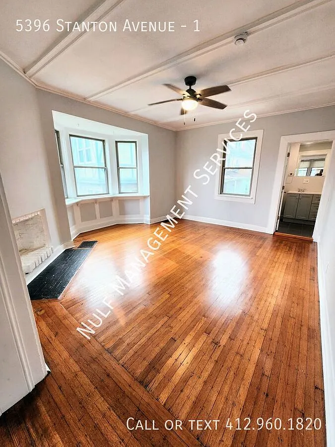 4 bed, 1.5 bath in Stanton Heights — Photo 4