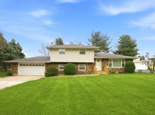 6650 Pavillion Rd, Yorkville, IL 60560