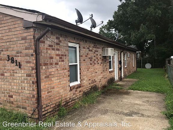 2nd image of 3811 S Cape Henry Ave #B