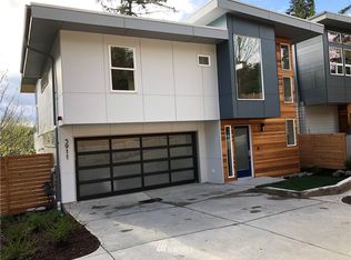 5911 B 21st Ave SW, Seattle, WA 98106