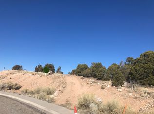 237 S Ridgeview Loop, Cedar City, UT 84720