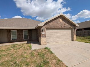 1302 N Clinton Ave, Lubbock, TX 79416