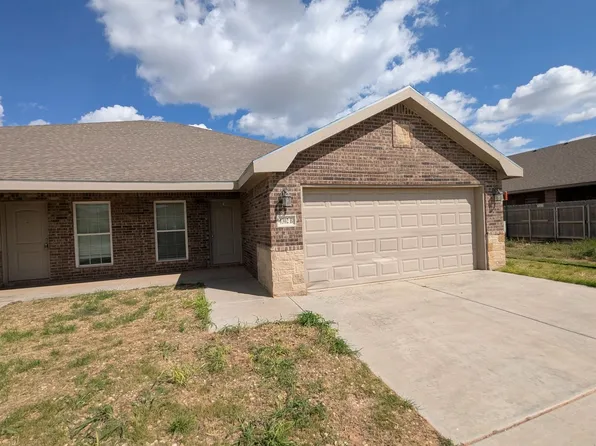 1302 N Clinton Ave, 1302 N Clinton Ave #B, Lubbock, TX 79416