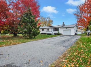 68 Arrowhead Avenue, Milton, VT 05468