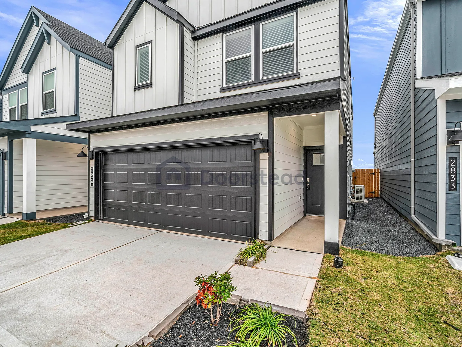 3 bed, 2.5 bath, 1586 sqft, $2,300 — Photo 4