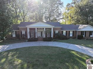 245 Jennifer Lynn Dr, Paducah, KY 42001