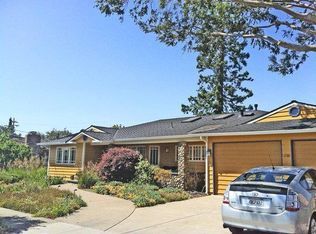 1781 Santa Lucia Dr, San Jose, CA