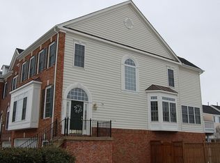 14377 Verde Pl, Haymarket, VA 20169