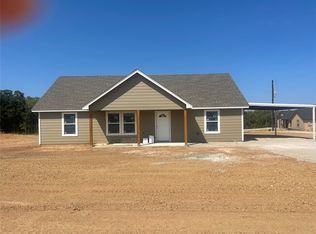 2107 Brown Loop, Poolville, TX 76487