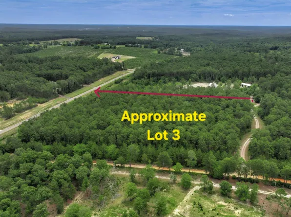 LOT 3 Boyd Pond Rd, Aiken, SC 29803