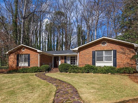 2nd image of 5498 Smoke Rise Dr