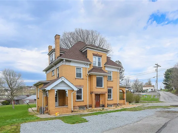 1121 Brick Hill Rd, Greensburg, PA 15601