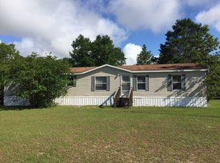 4800 Bristol Hwy, Quincy, FL 32351