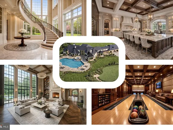 15125 Devlin Dr, Glenelg, MD 21737