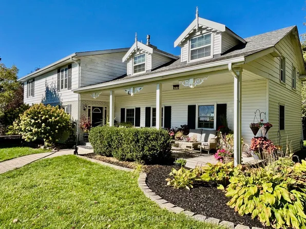 396 Ashworth Rd, Uxbridge, ON L0E 1T0