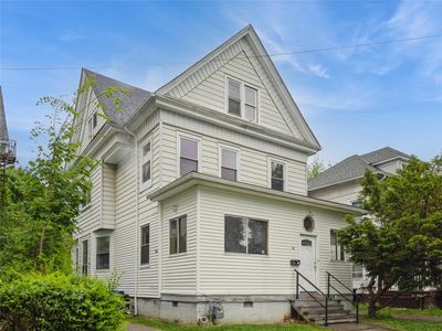 34 Hammersley Avenue, Poughkeepsie, NY, 12601
